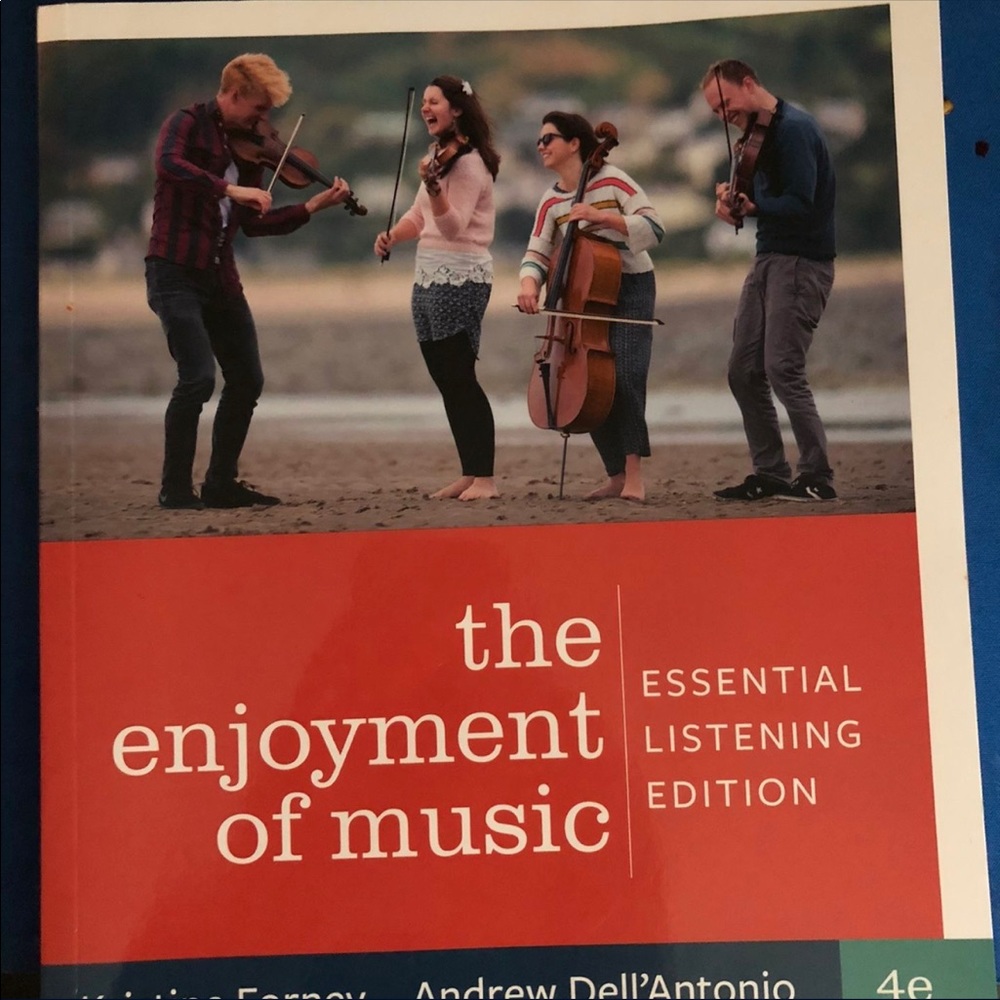 College book
